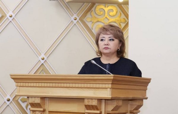 Как распорядятся бюджетом в 2024 году в Мангистау