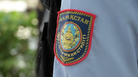 Глава МВД: Полицейские изнасиловали 14-летнюю девочку в Алматы