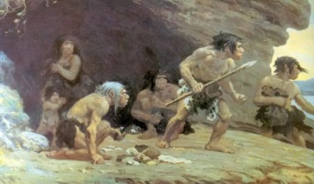Ученые нашли связь между "жаворонками" и неандертальцами