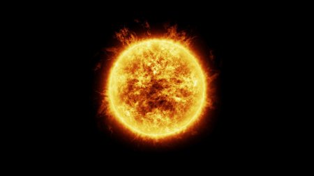 На Солнце произошла самая сильная вспышка. Как это повлияет на казахстанцев