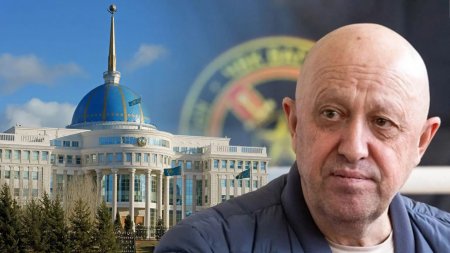В Акорде отрицают просьбу российских властей о вводе войск для защиты от Пригожина