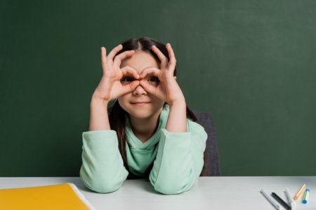 ИИ научили выявлять аутизм у детей по глазам