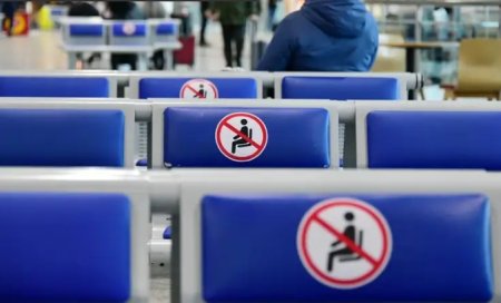 В Казахстане расширят список лиц, обслуживаемых в VIP-залах аэропортов