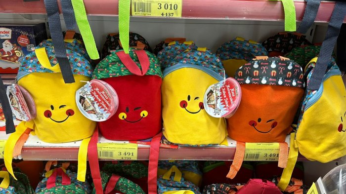 Сколько стоит новогоднее детское чудо в Актау?