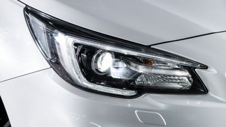 Почему нельзя устанавливать LED-лампы в фары автомобилей