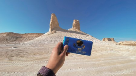 Стопроцентное гостеприимство: туристский сбор отменили в Казахстане     