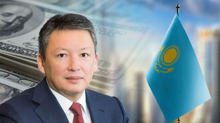 Тимур Кулибаев вновь стал богатейшим казахстанцем