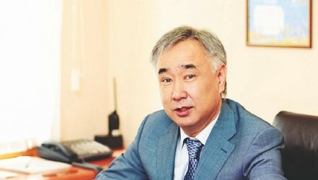 Экс-президент аэропорта Алматы Айбол Бекмухамбетов осужден на восемь лет заключения