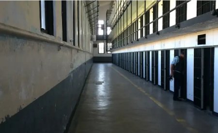 Впервые заключенного казнят азотом в США