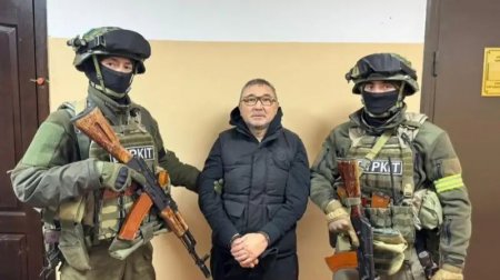 В аэропорту Алматы задержали мужчину, находившегося в международном розыске