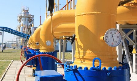 «Газпром» намерен заключить контракты на 15 лет с тремя странами Центральной Азии  