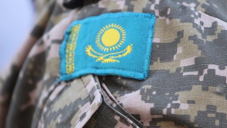 Казахстан направит миротворцев на Ближний Восток и в Африку: депутаты дали согласие