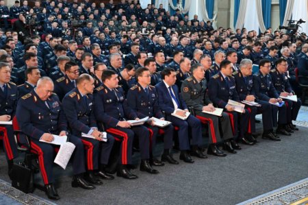 Поправки будут приняты в ближайшее время - Токаев об ужесточении наказания за бытовое насилие