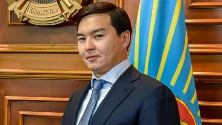 Смагулов: Получившим Т1,1 млрд и не сообщившим о землетрясении ТОО владеет внук Назарбаева