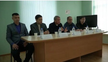 Автобус с людьми рухнул под землю: комиссия огласила результаты расследования