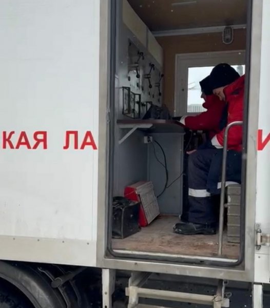 Авария на подстанции в Актау: ведутся поиски места повреждения кабеля