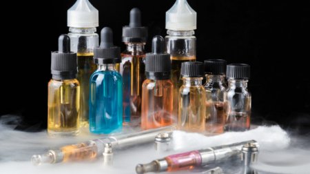 Какие устройства относятся к вейпам и когда их запретят