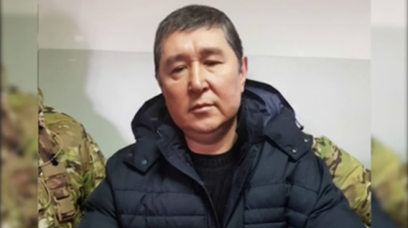 Раскрыты личности казахстанских воров в законе