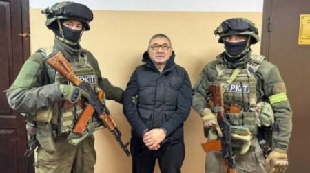 Раскрыты личности казахстанских воров в законе