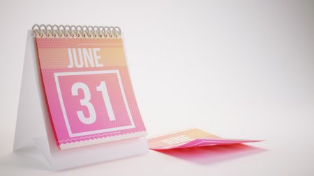 Перенести 29 февраля на 31 июня для "дополнительного дня лета" предлагает активист