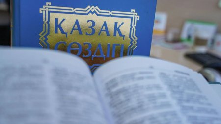 Чтобы язык учили, вся документация должна быть на казахском: эксперты высказались о государственном языке