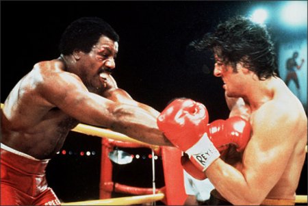 Умер звезда фильмов "Рокки" и "Хищник"