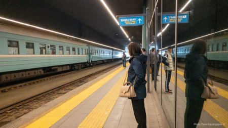 Как получить денежную компенсацию при опоздании поезда в Казахстане