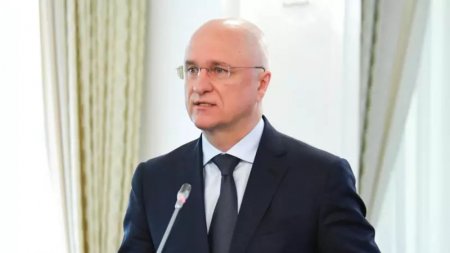 Роман Скляр назначен исполняющим обязанности премьер-министра