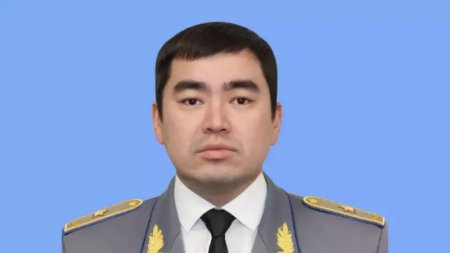 Экс-начальник Службы охраны Президента возглавил МЧС