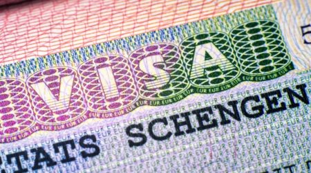 Стоимость шенгенских виз может подорожать для казахстанцев