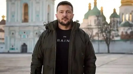 Зеленский отправил Залужного в отставку и назначил нового главкома ВСУ