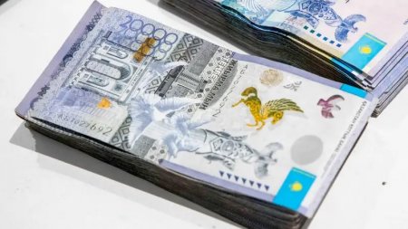 "Выплату 100 тысяч тенге от Минфина" пообещали казахстанцам