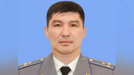 Охрану Токаева возглавил абсолютный чемпион мира по джиу-джитсу