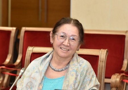 Улитка, дракон или волчица: чей год наступает по тюркскому календарю?