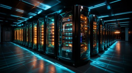 Прогнозирует эпидемии, создает космические корабли: для чего Казахстану суперкомпьютер