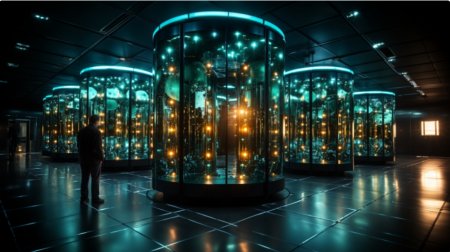Прогнозирует эпидемии, создает космические корабли: для чего Казахстану суперкомпьютер
