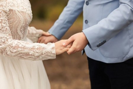 В Казахстане стали меньше жениться