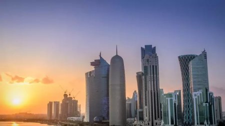 Катар будет брать казахстанцев на работу: соглашение подписано