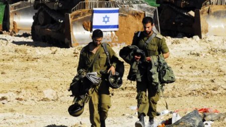 Международный суд ООН начал слушания по действиям Израиля на палестинских территориях