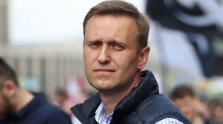 Евросоюз призвал провести международное расследование смерти Навального