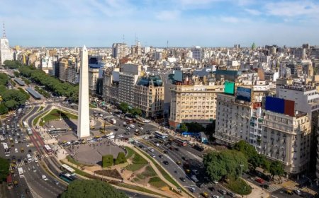 Уровень бедности в Аргентине достиг 20-летнего максимума