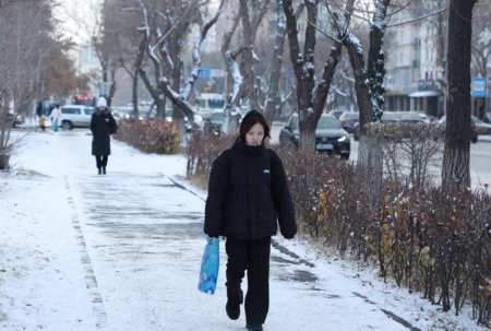 Продолжительность жизни казахстанцев увеличилась на семь лет