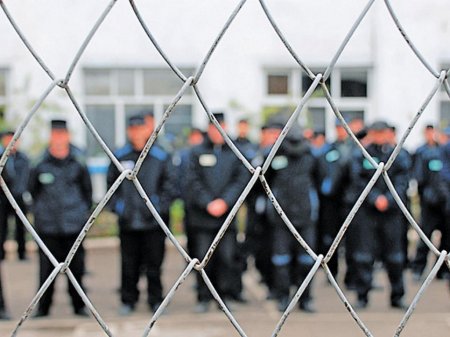 Казахстан тратит 28 млрд тенге в год на содержание заключенных