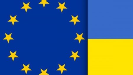 Переговоры о вступлении Украины в ЕС приостановлены до лета