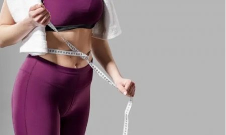 Врач озвучила семь золотых правил снижения веса