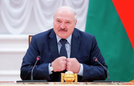 Лукашенко подтвердил свое участие в президентских выборах в 2025 году