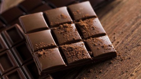 За год казахстанцы съели почти 107 тыс тонн шоколада