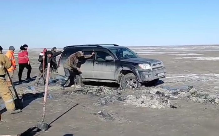 Житель Актау получил термические ожоги во время пожара