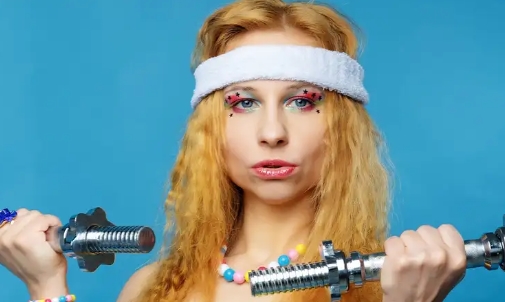 Кому может навредить утренняя зарядка