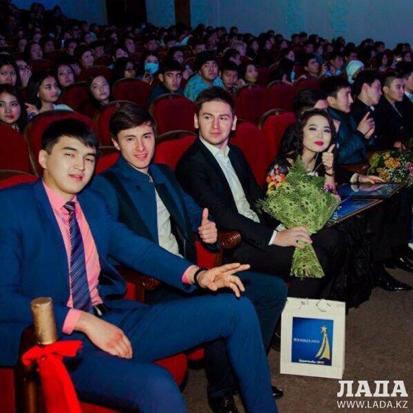 Умер известный певец из Актау